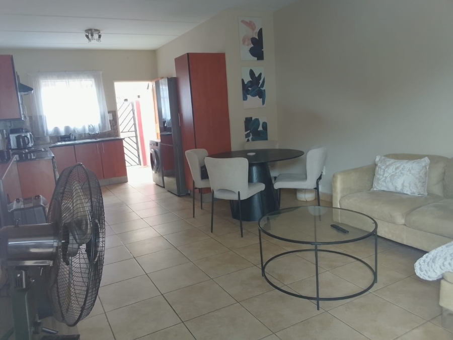 3 Bedroom Property for Sale in Waterval East North West